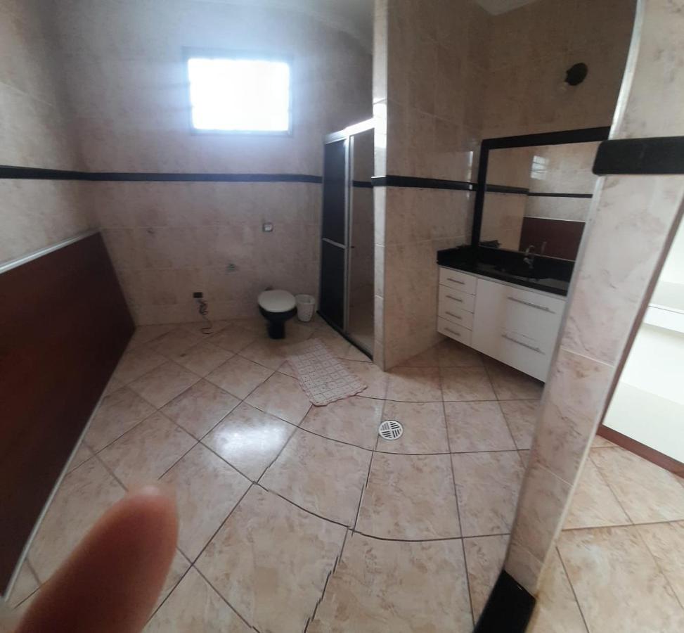 Suites Economy Uberlândia Extérieur photo