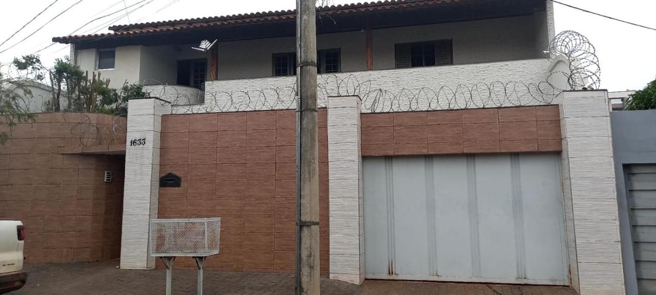 Suites Economy Uberlândia Extérieur photo