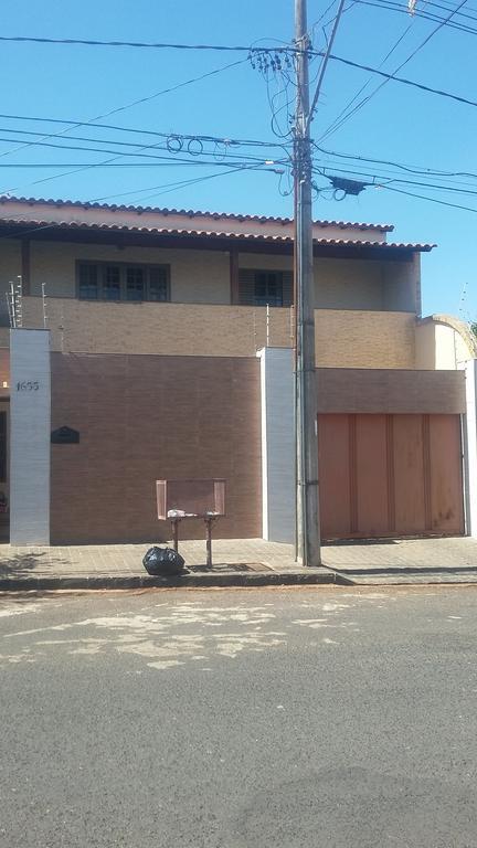 Suites Economy Uberlândia Extérieur photo
